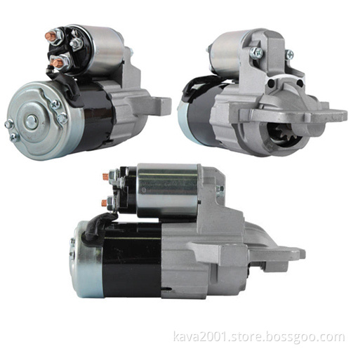 12V Auto Starter For Ford Edge ,Escape BB5T11000BA BB5Z11002B BB5T-11000-BA BB5Z-11002-B
